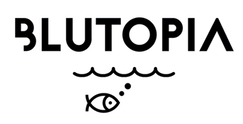 logo de Blutopia