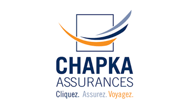 Logo Chapka Assurances