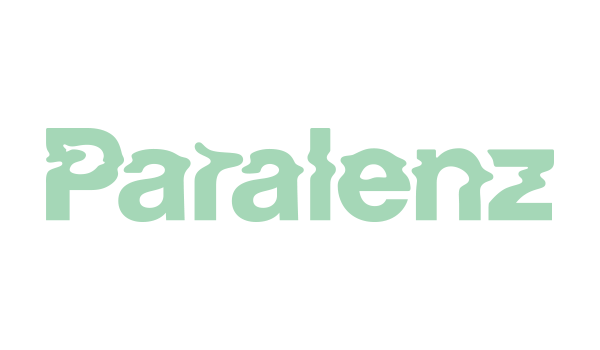 Logo Paralenz