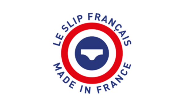 Logo Le Slip Français