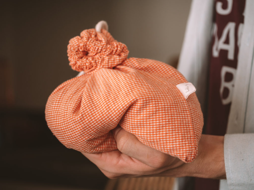 Sac à vrac KUFU pour aliments