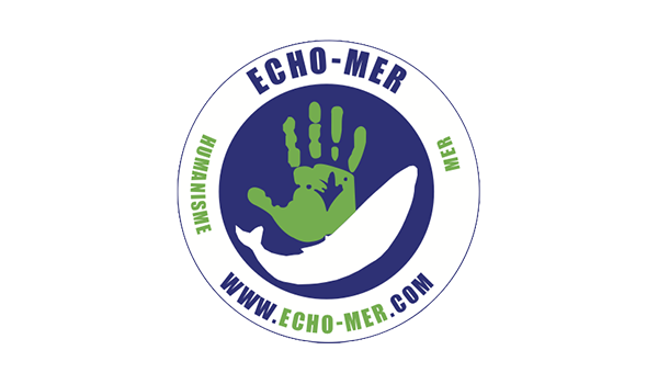 Logo Echo-Mer