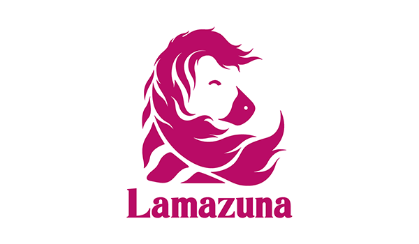 Logo Lamazuna