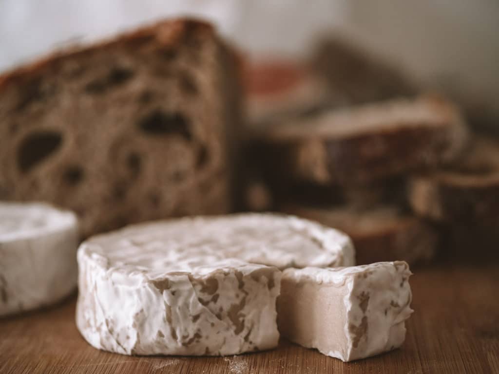 Fromage Vegan Tommpousse
