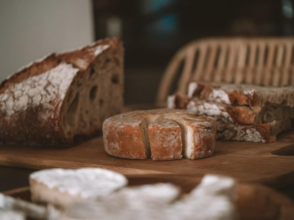 Fromage Vegan Tommpousse