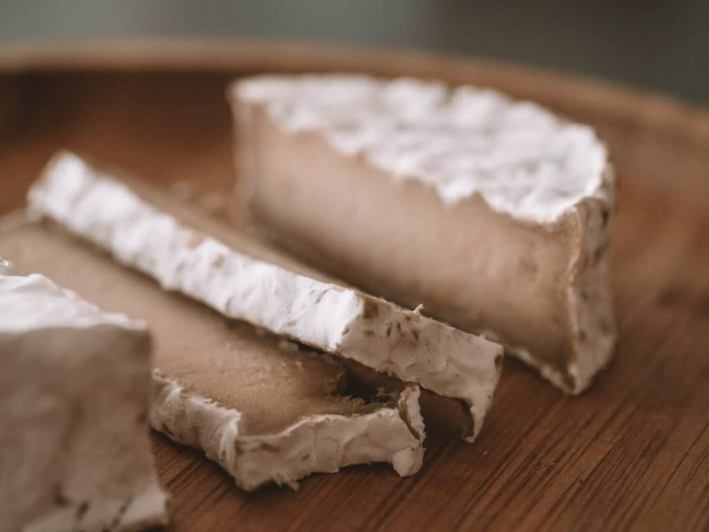 Fromage Vegan Tommpousse