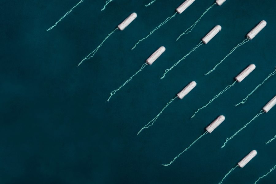 Tampons