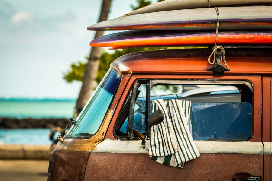 Surf
