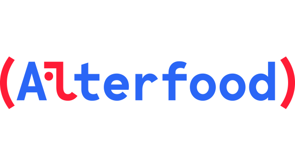 Logo Alterfood