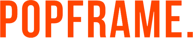 Logo Popframe