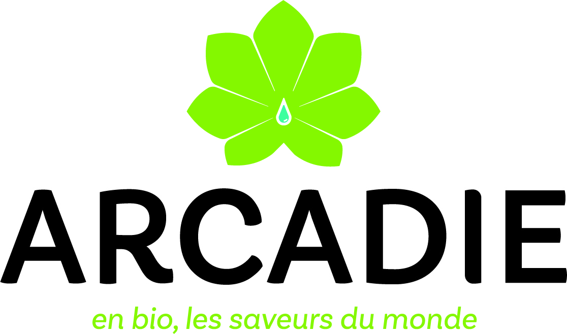 Logo Arcadie