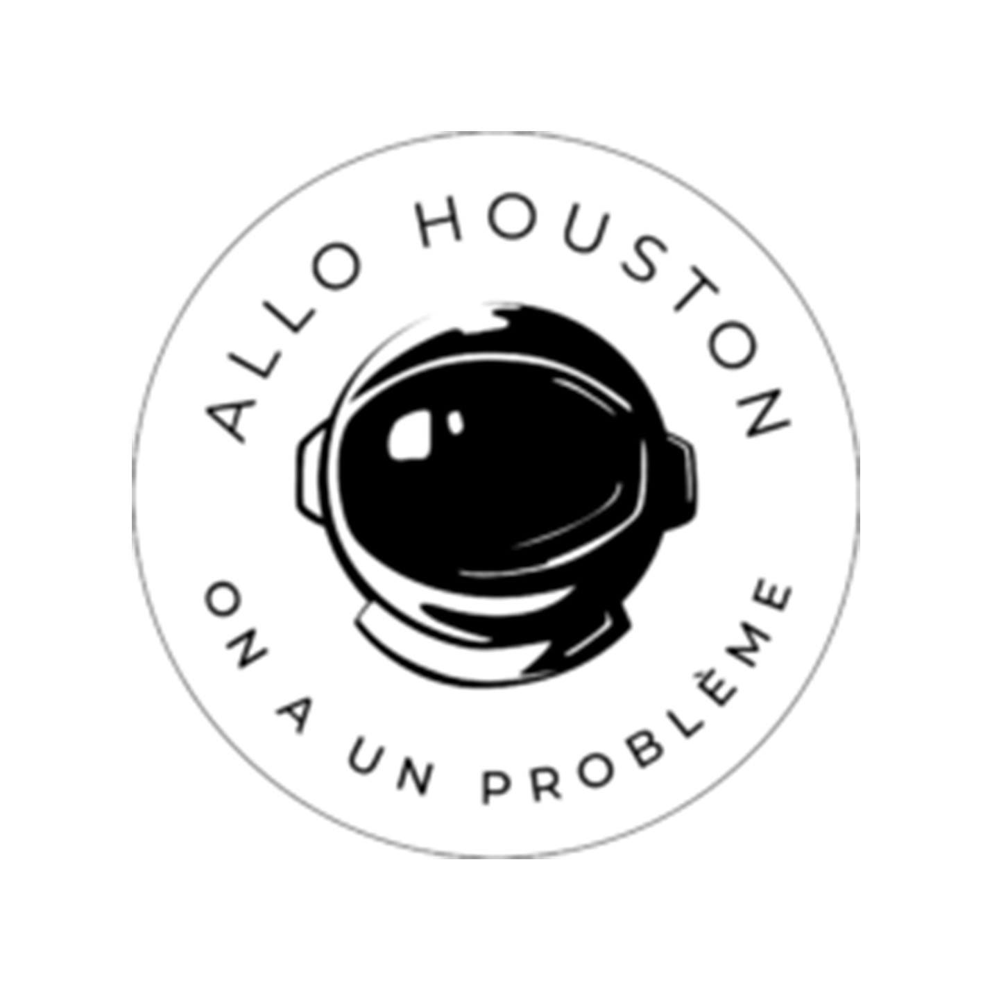 Logo Allohouston