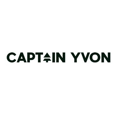 Logo Captain Yvon