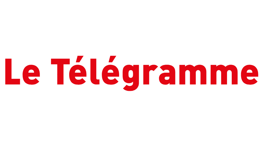 Logo Le Télégramme