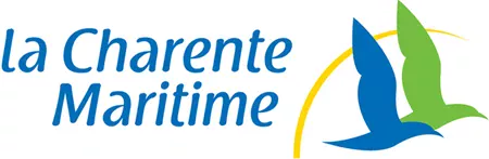 Logo Charente-Maritime