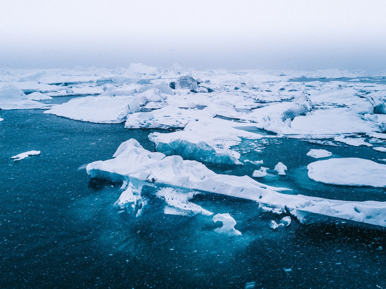 Élévation du niveau de la mer : un seul glacier peut tout faire basculer
