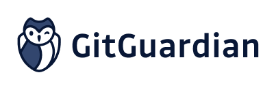 Logo GitGuardian