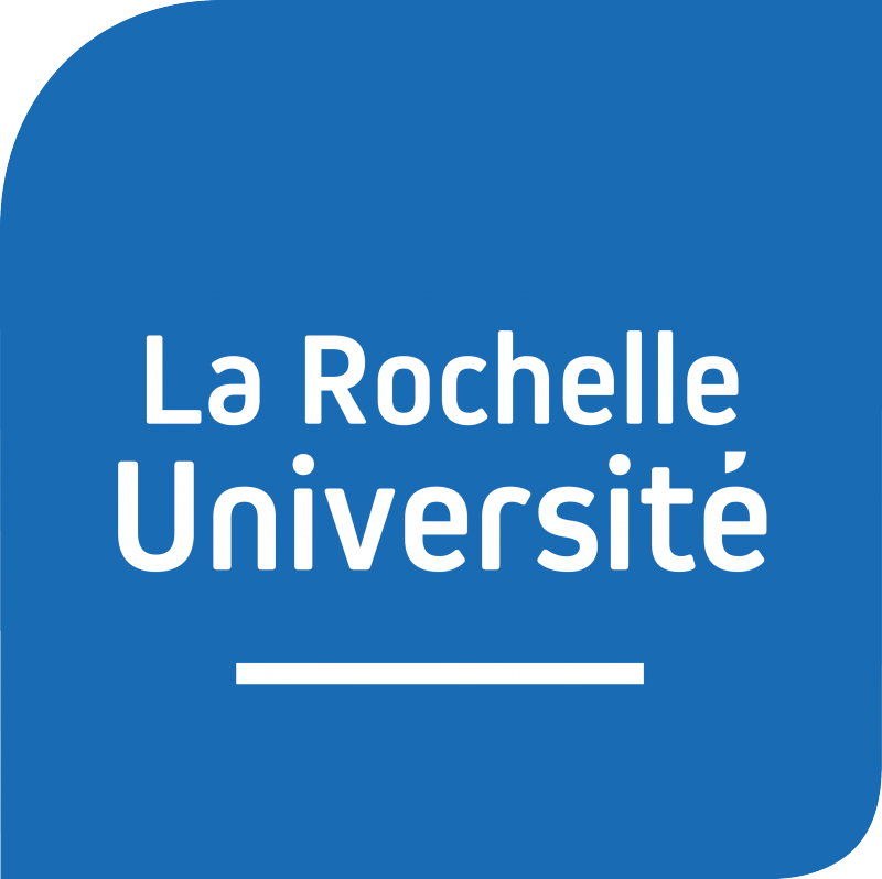 Logo La Rochelle Université