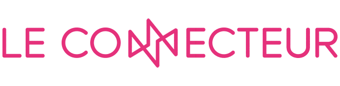 Logo Le Connecteur