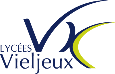 Logo lycée Vieljeux