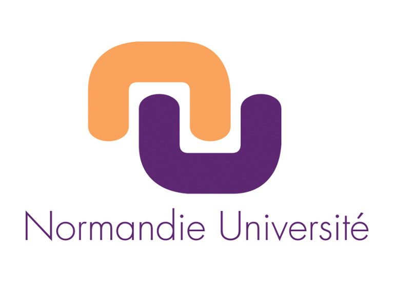Logo Normandie Université
