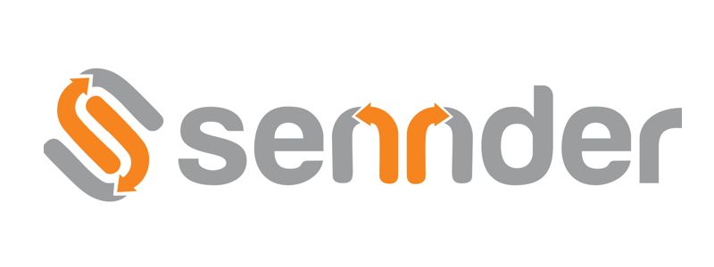 Logo Sennder
