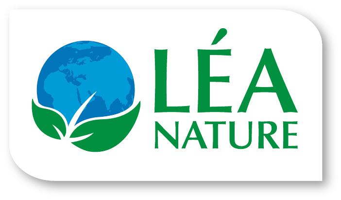 Logo Groupe Léa Nature