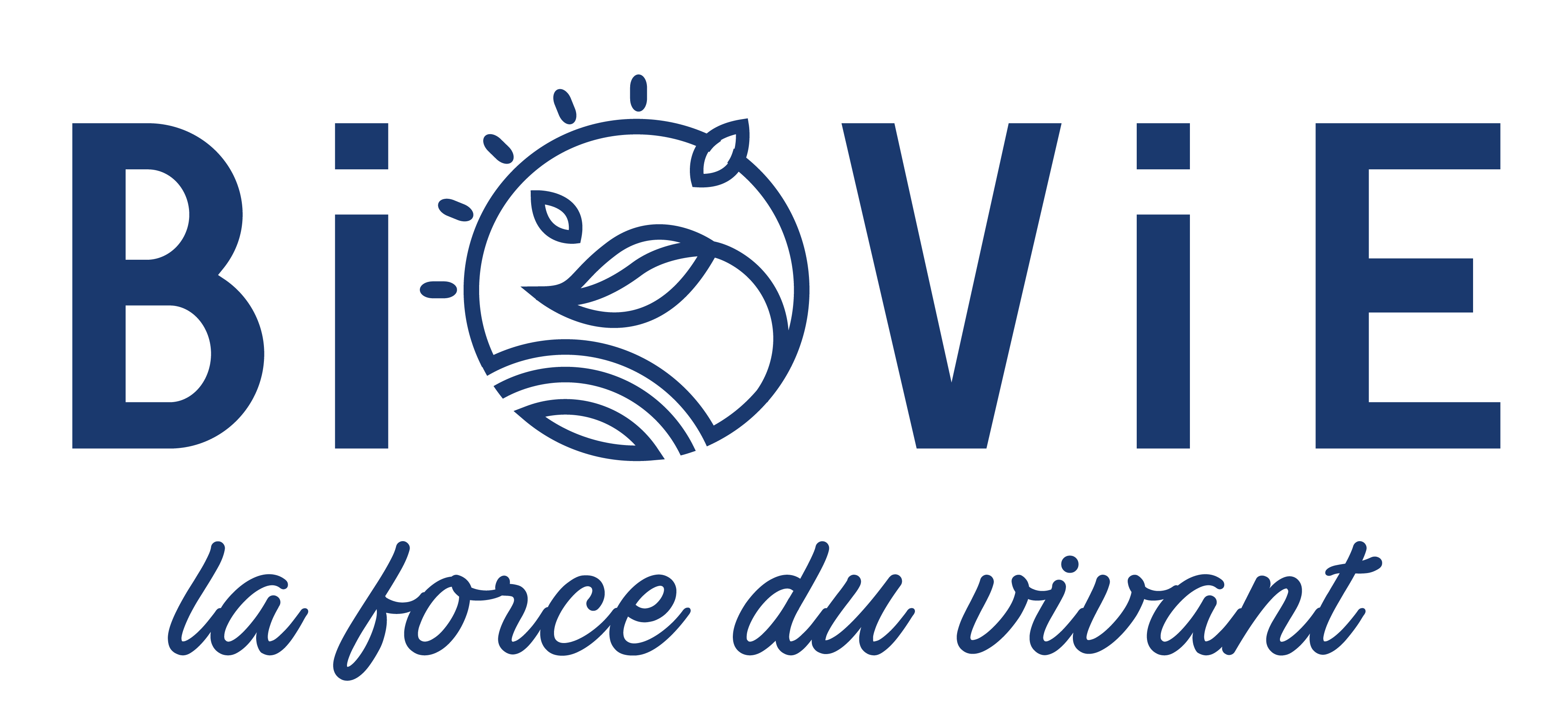 Logo BioVie