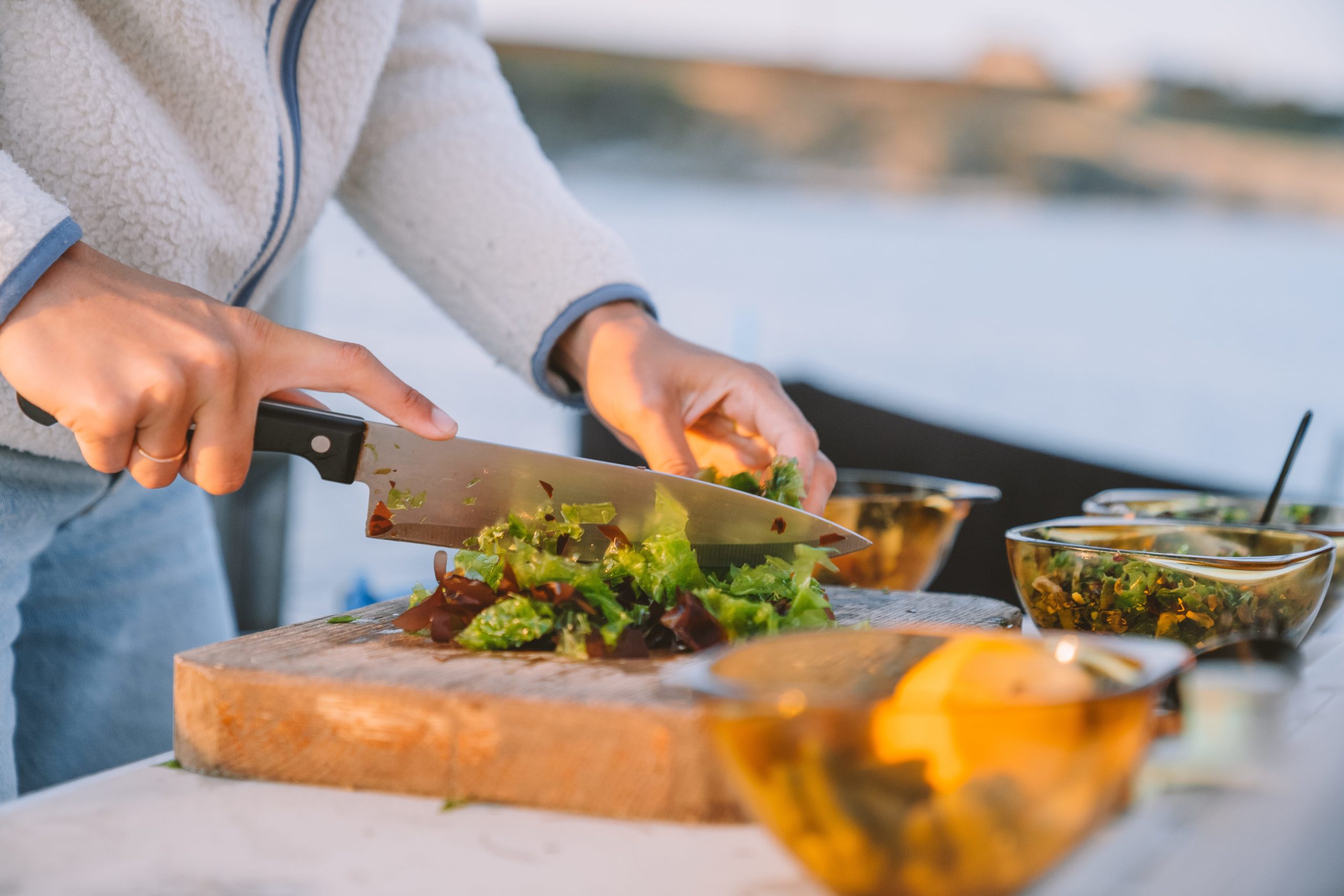 3 recettes inratables pour faire aimer les algues