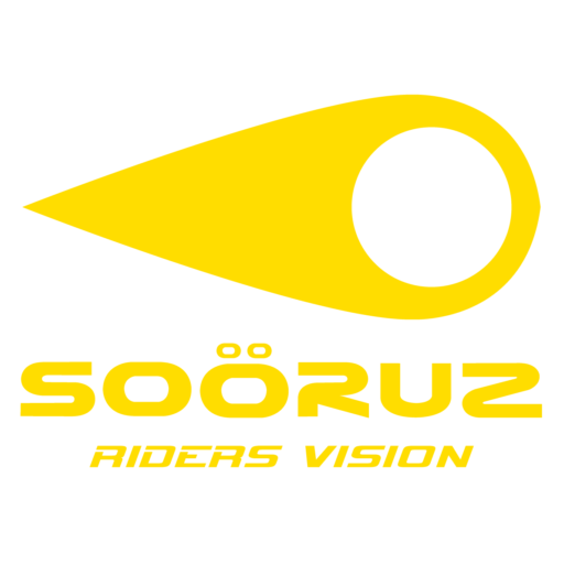 Logo Sooruz