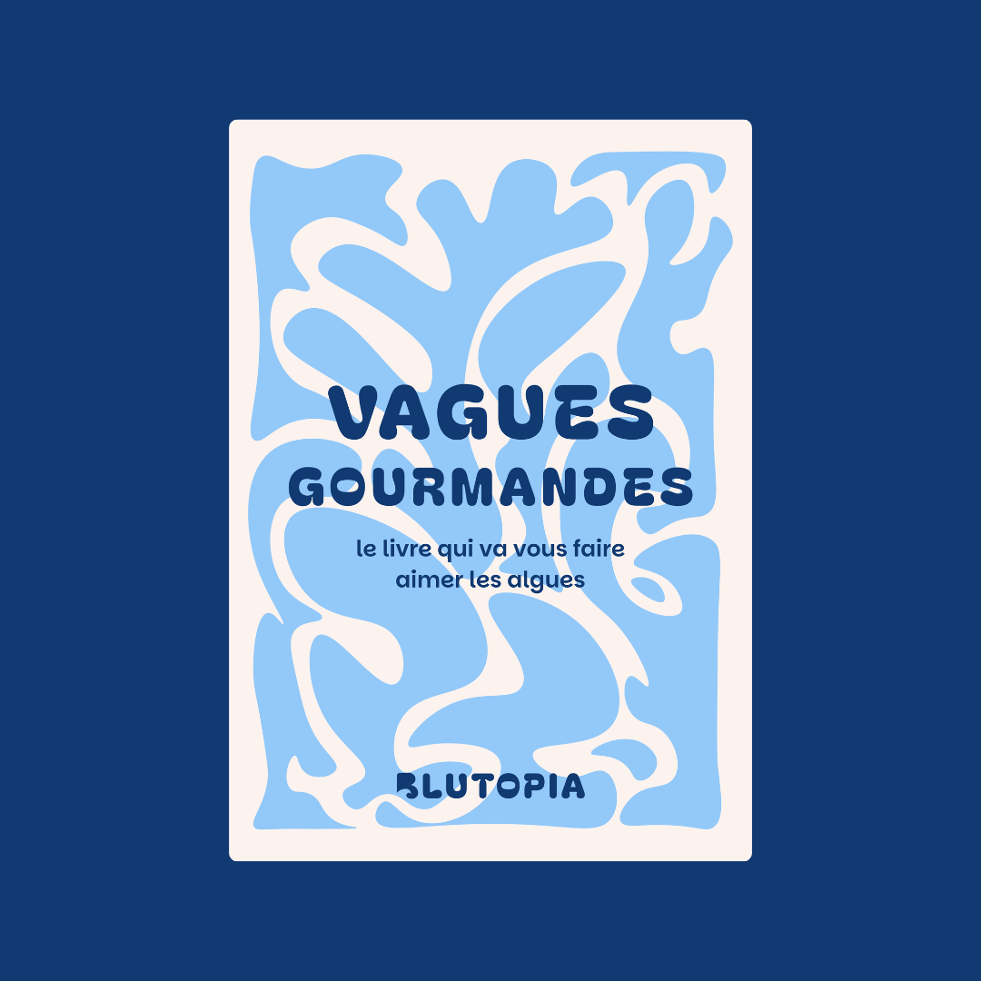 Vagues gourmandes